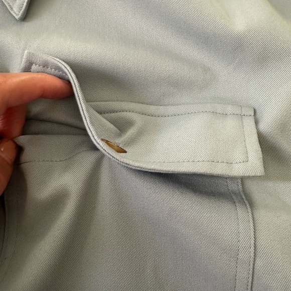 Blue Shacket - Picture 3 of 4